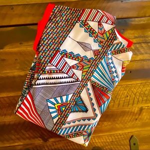 Gibson Latimer Dress